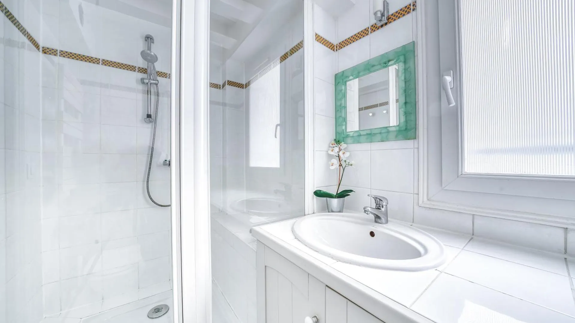 Apartment Unique & Beautiful Duplex In Saint-germain *
