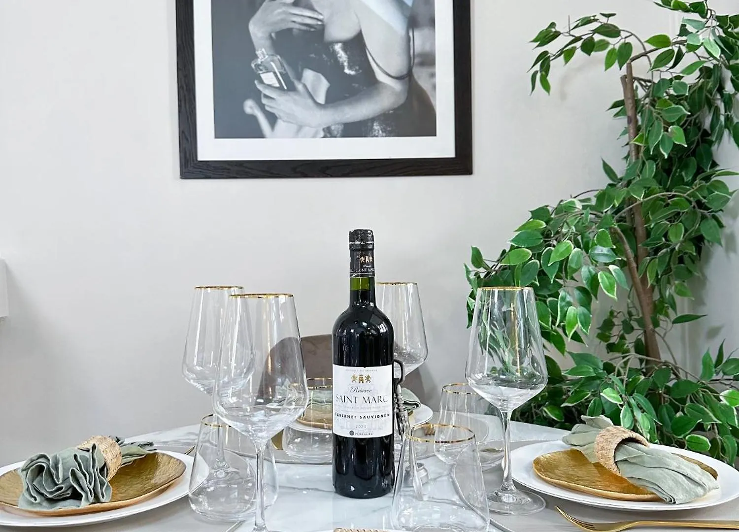 Unique & Beautiful Duplex In Saint-germain Apartment