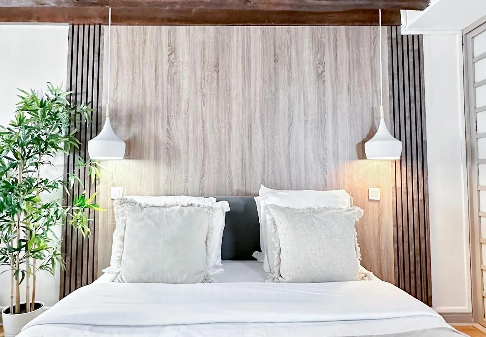 Unique & Beautiful Duplex In Saint-germain Apartment Paris